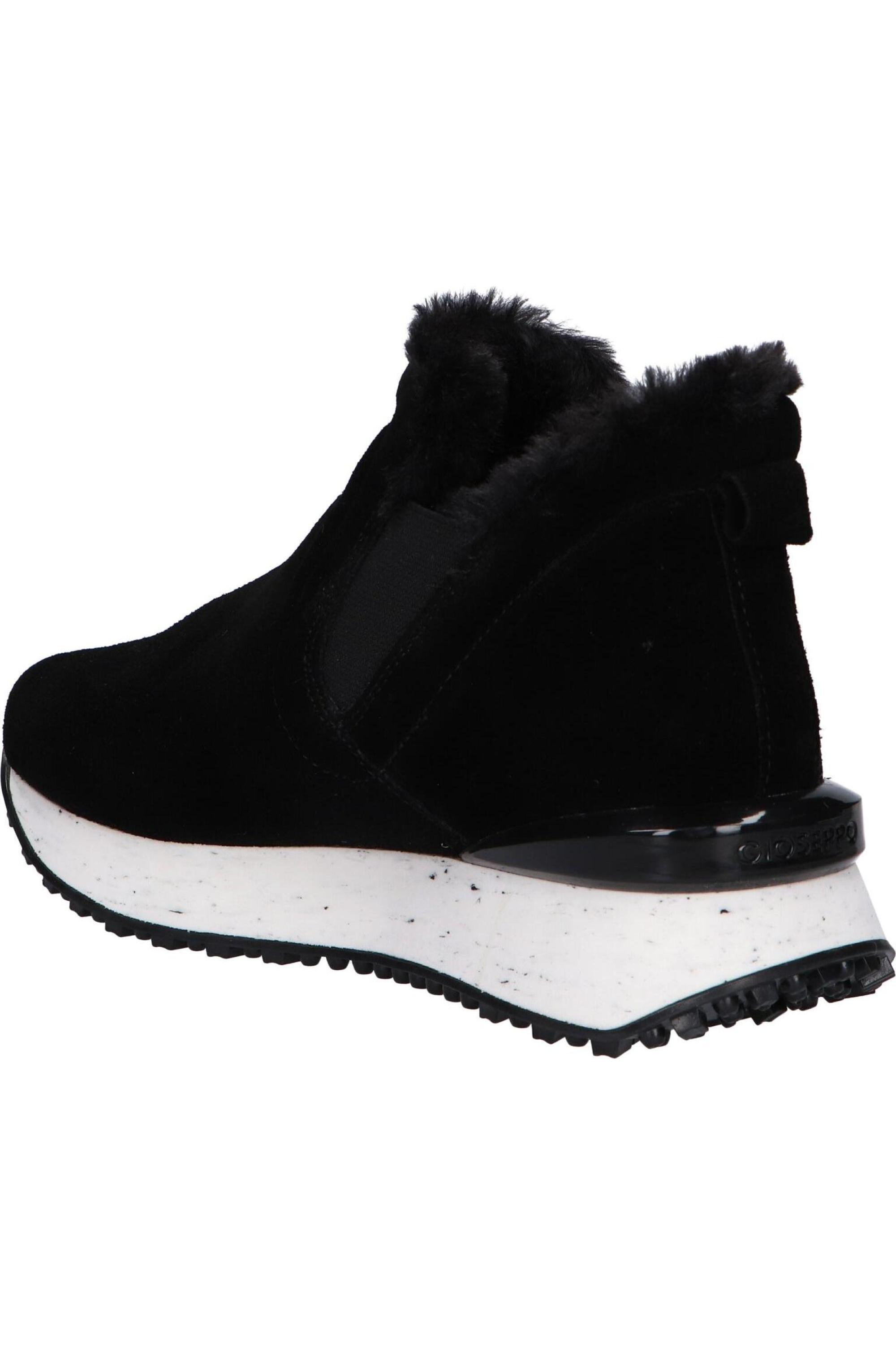 Zapatillas para Mujer Gioseppo  Negro 5/5