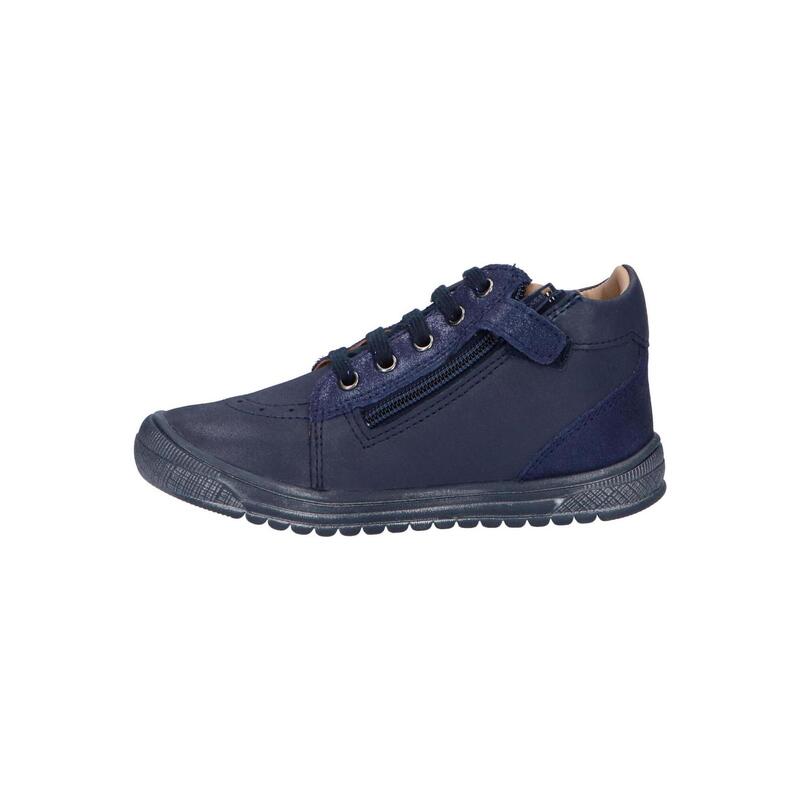 Baskets enfant Kickers bilop