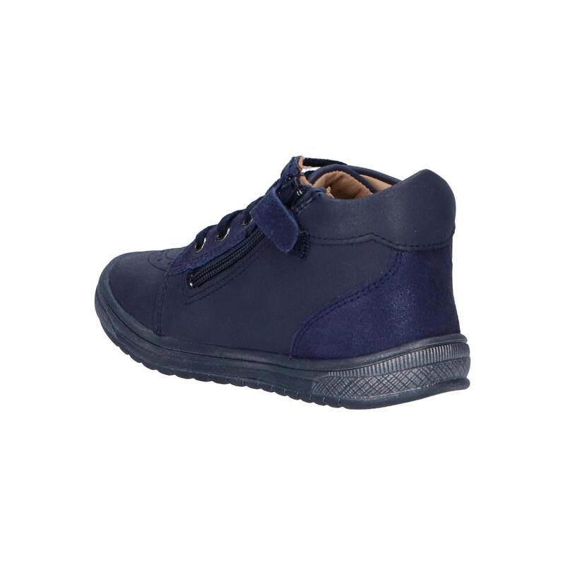 Baskets enfant Kickers bilop