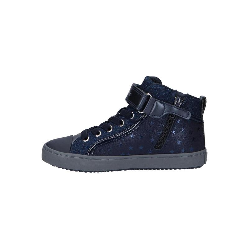 Pantofi junior Geox Kalispera