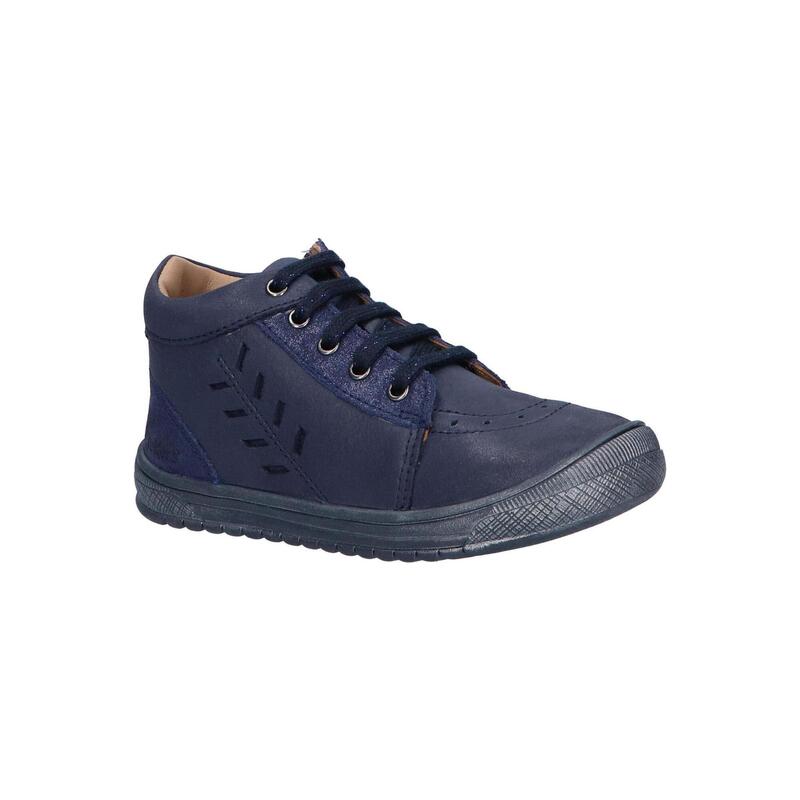 Baskets enfant Kickers bilop