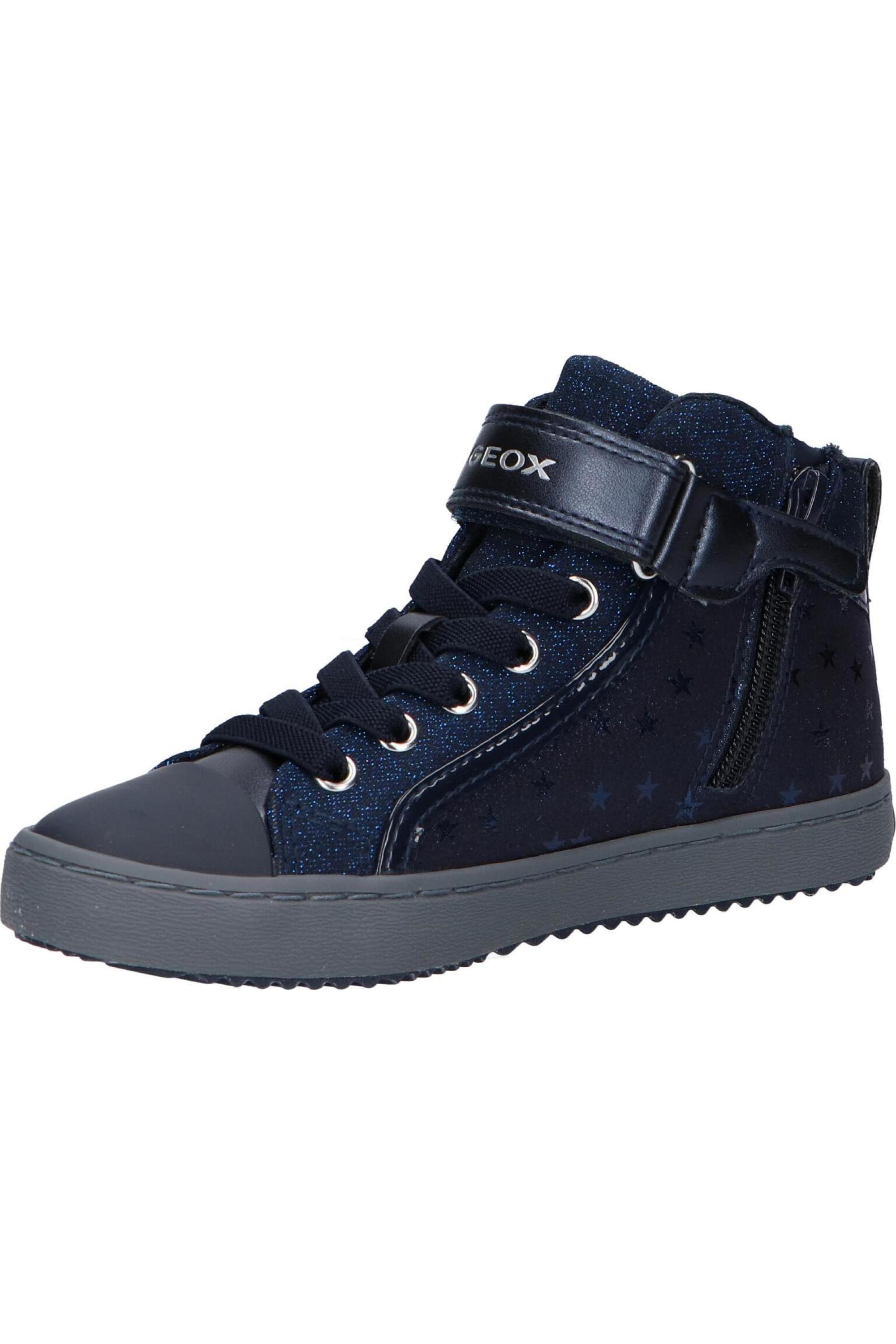 ZAPATOS Y COMPLEMENTOS GEOX  DE NIÑA J744GI 0DHAJ J KALISPERA 3/7