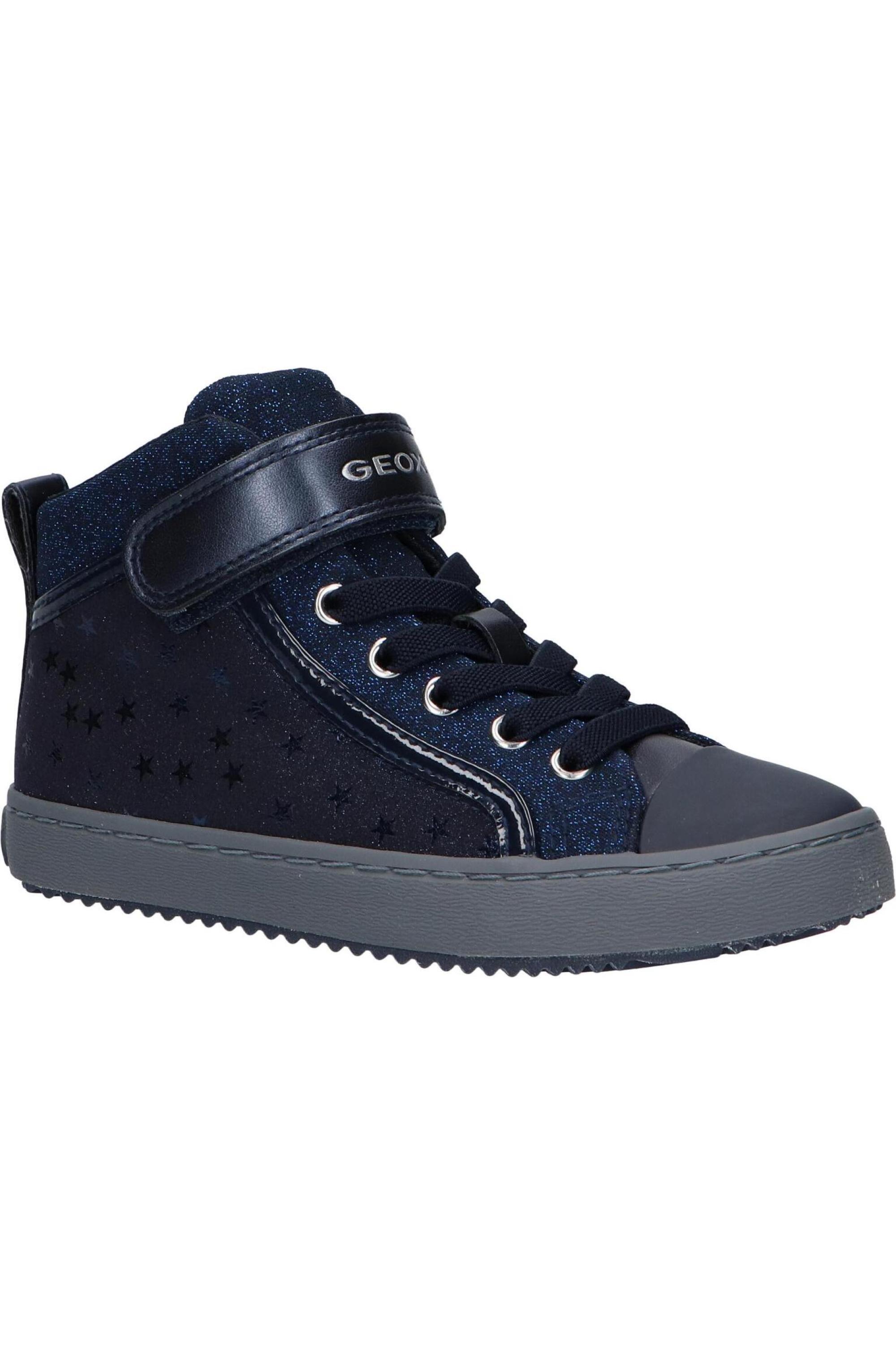 ZAPATOS Y COMPLEMENTOS GEOX  DE NIÑA J744GI 0DHAJ J KALISPERA 2/7