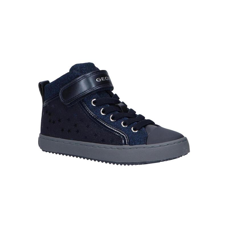 Pantofi junior Geox Kalispera