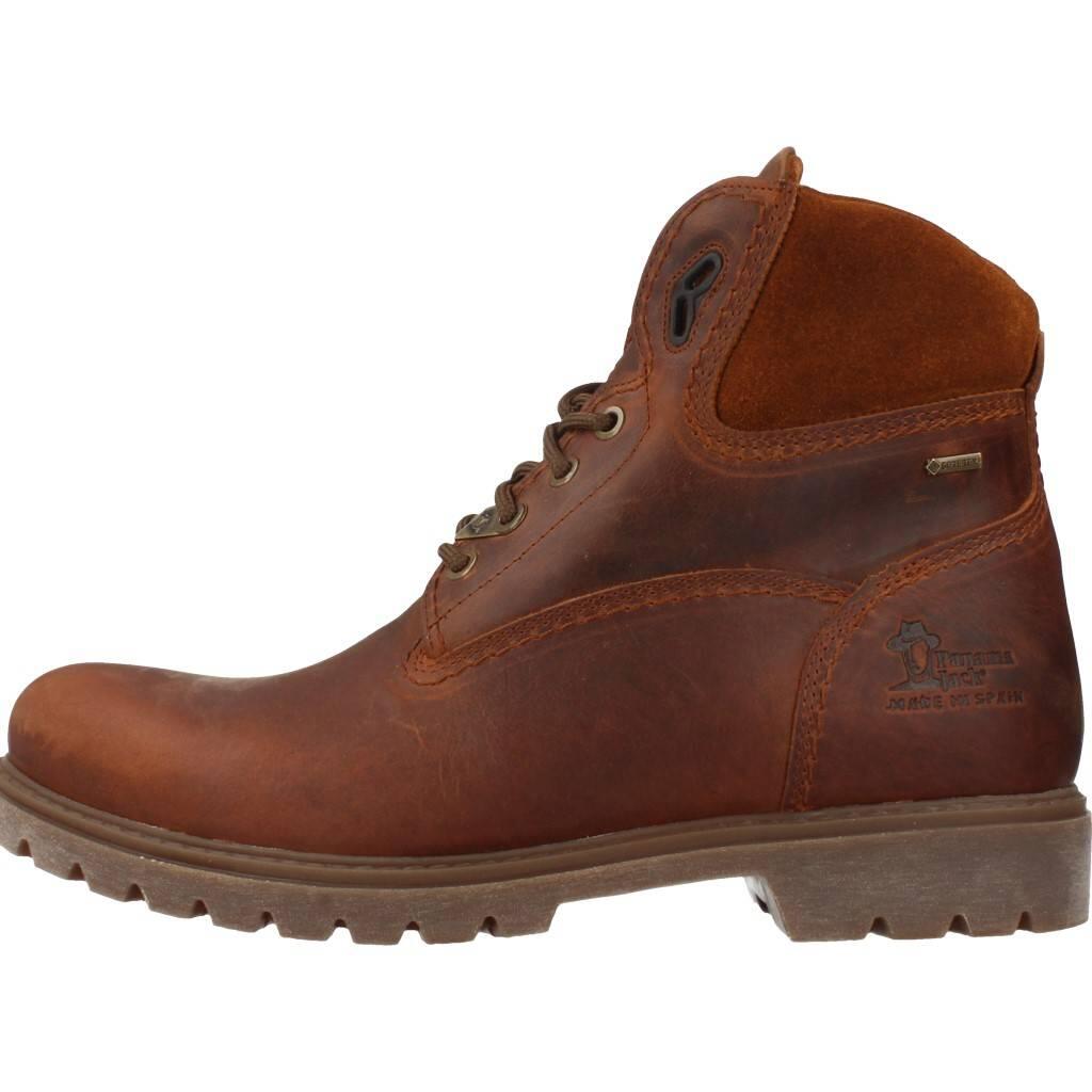 Buty Panama Jack Model Amur Gtx C8 Kolor Brązowy 2/5