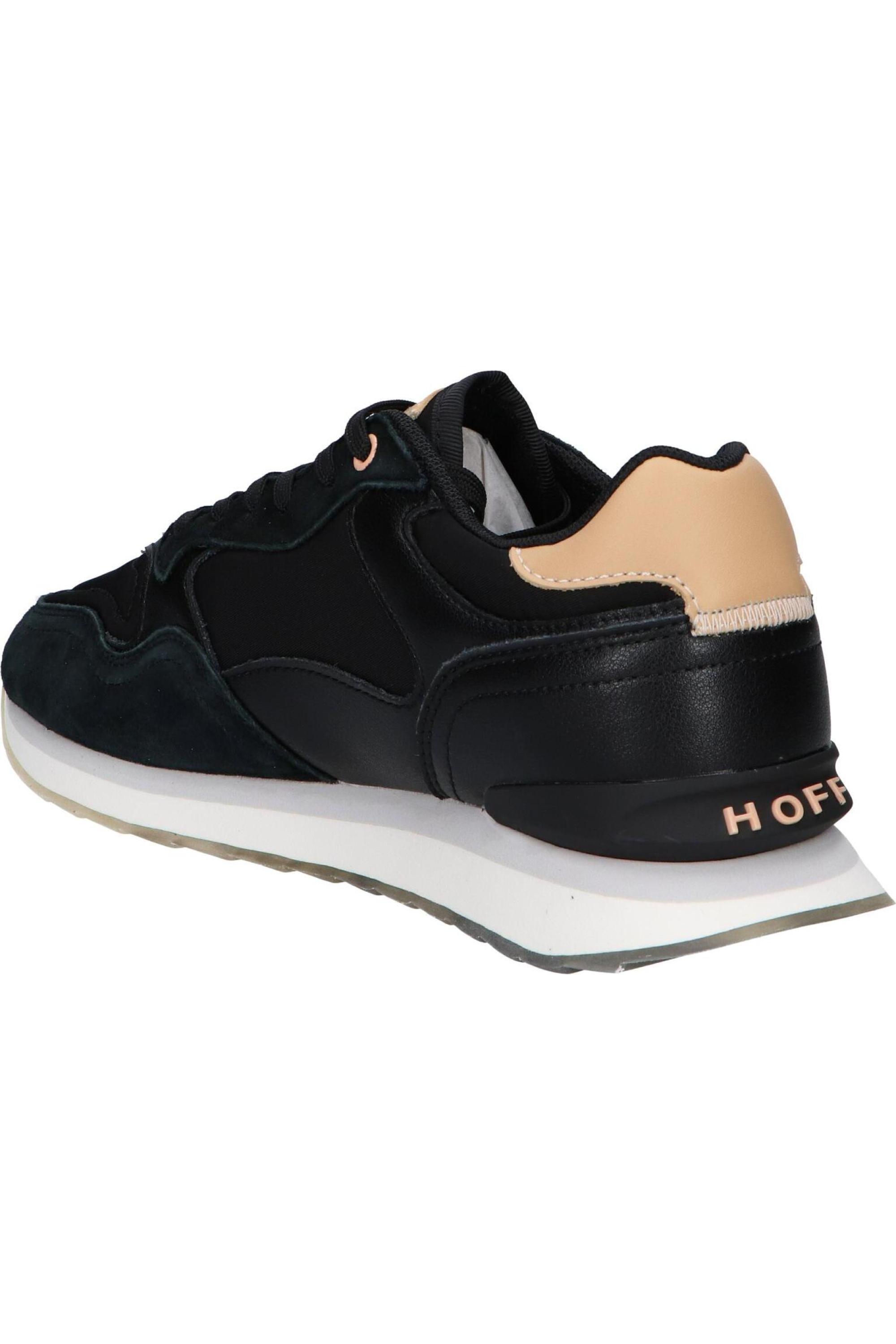 Chaussures pour femmes Hoff New York Noir 5/7