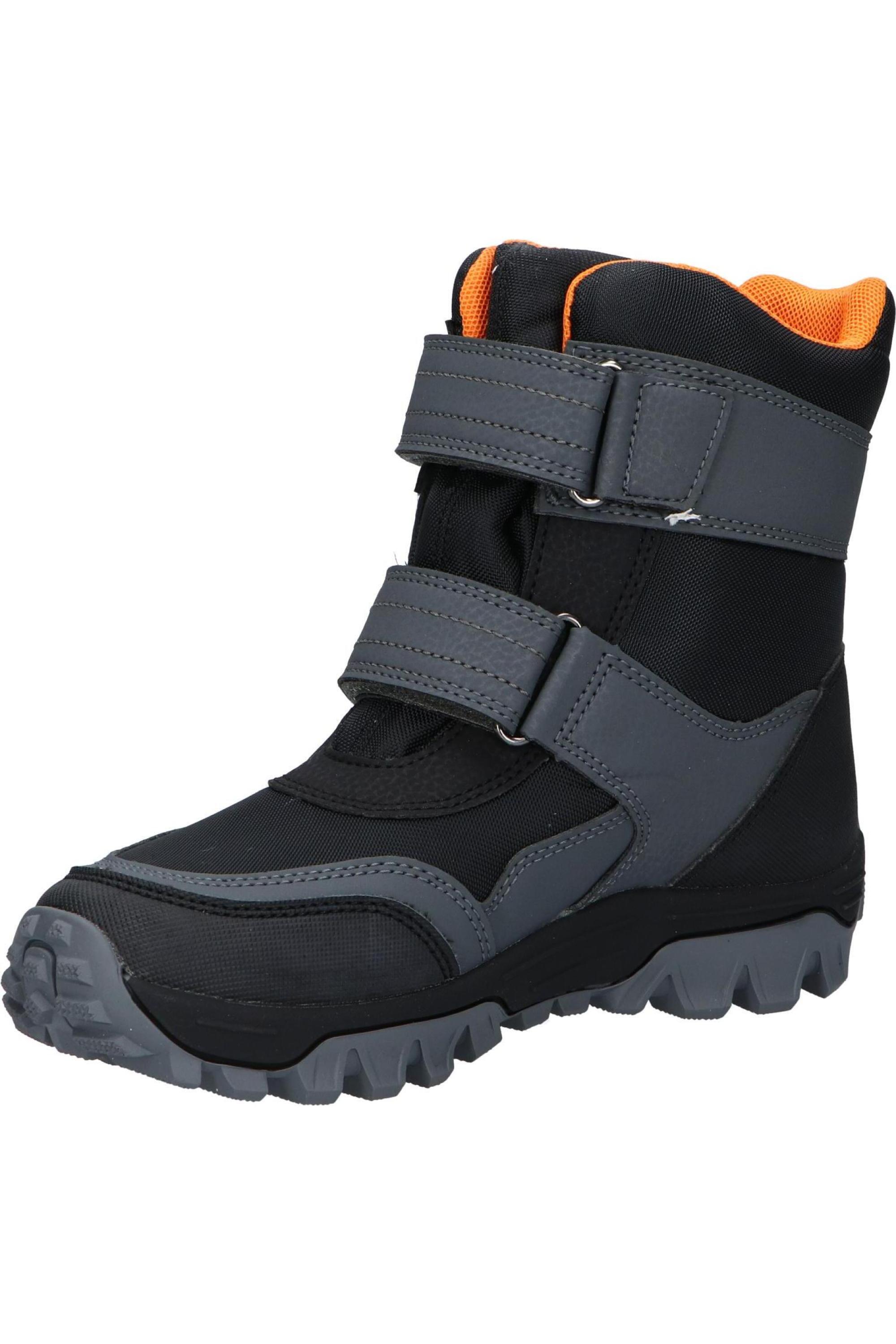 ZAPATOS Y COMPLEMENTOS GEOX  DE NIÑO J36FRC 0FUCE J HIMALAYA BOY B ABX 3/5