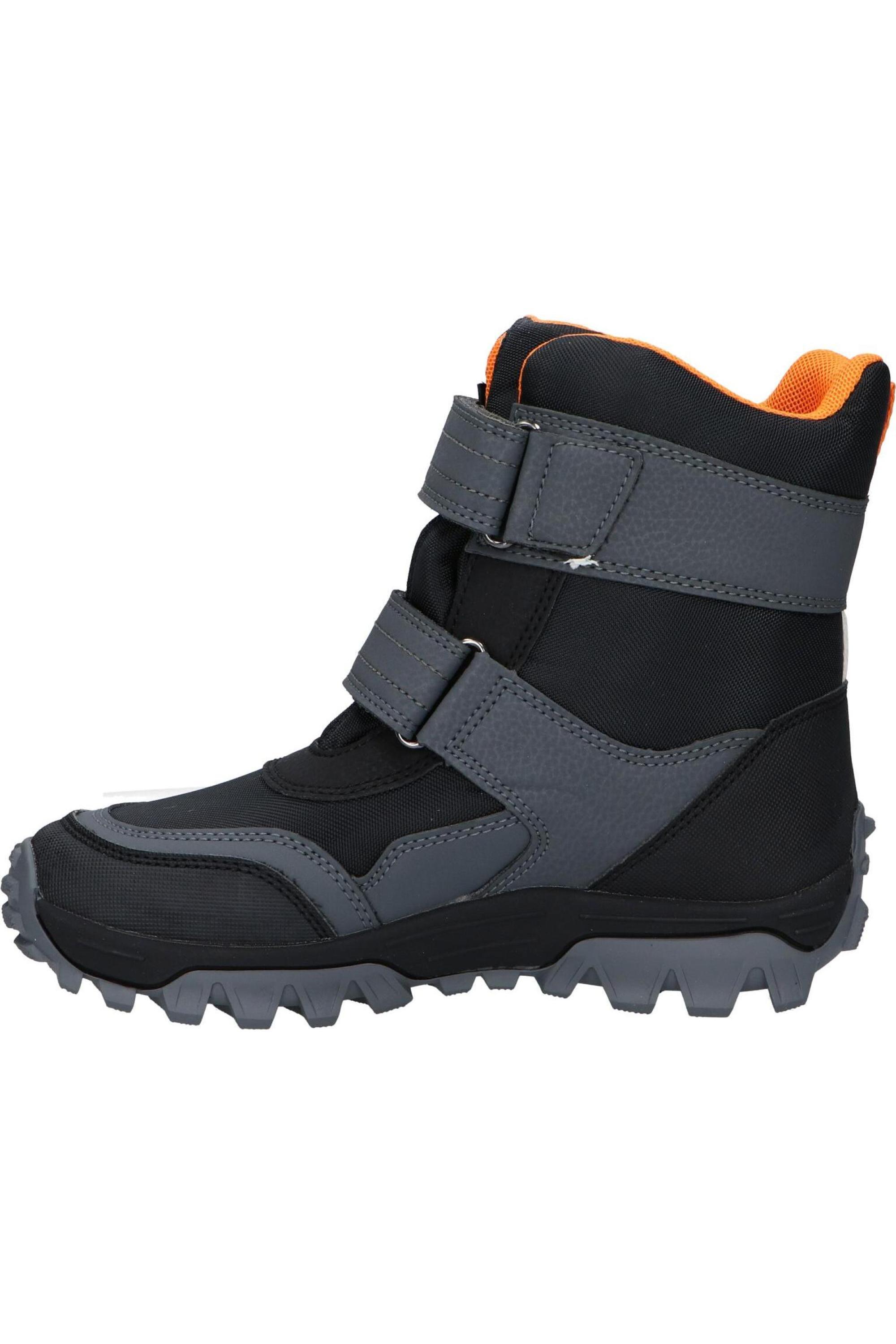 ZAPATOS Y COMPLEMENTOS GEOX  DE NIÑO J36FRC 0FUCE J HIMALAYA BOY B ABX 4/5