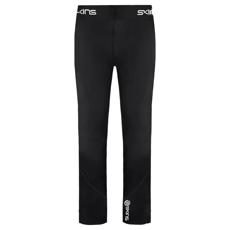 LEGGING DE COMPRESSION SKINS NOIR