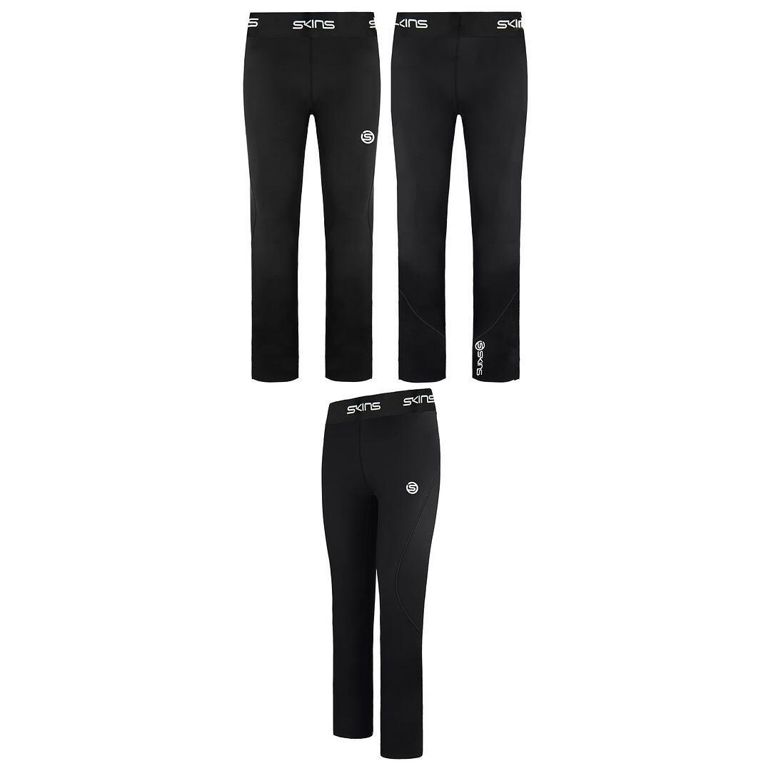 Series 1 Mens Long Tights 7/7