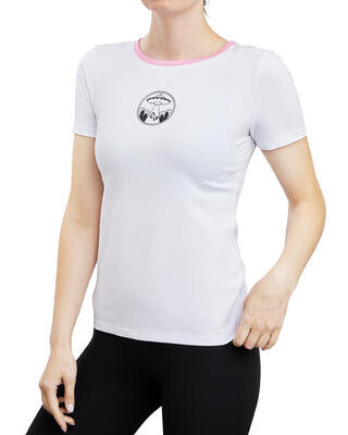 Maglietta da equitazione GALOP WEAR Abduction Cosmica