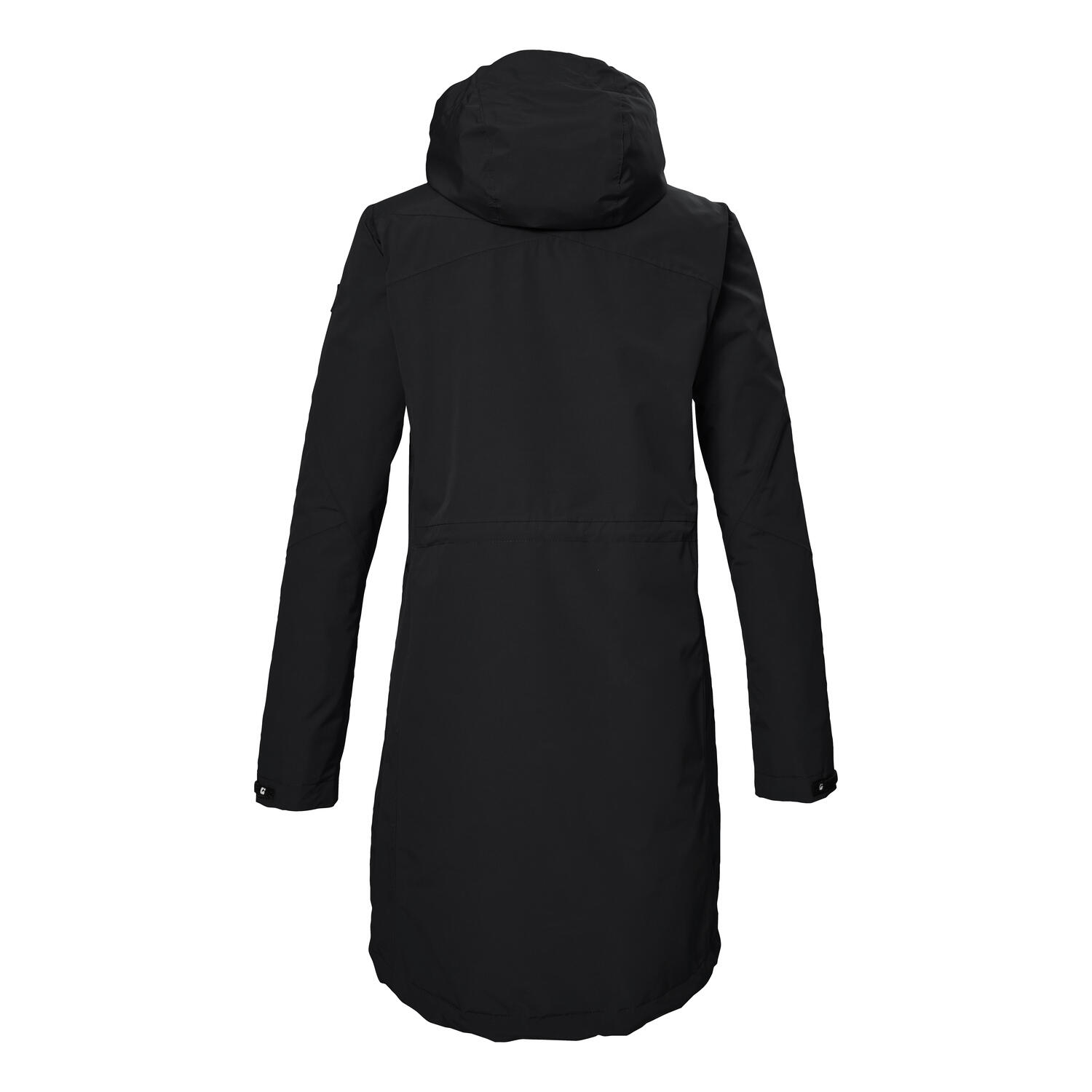 Parka KOS 30 3/3