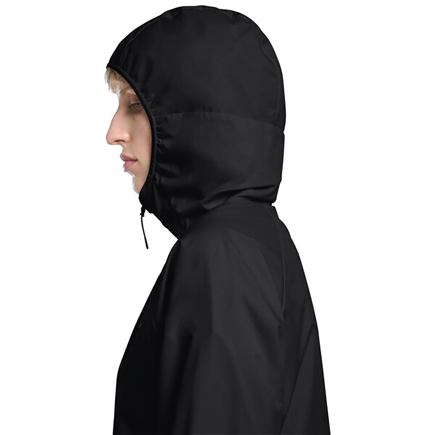 Casaco corta-vento feminino Jack Wolfskin Prelight Octa 6/7