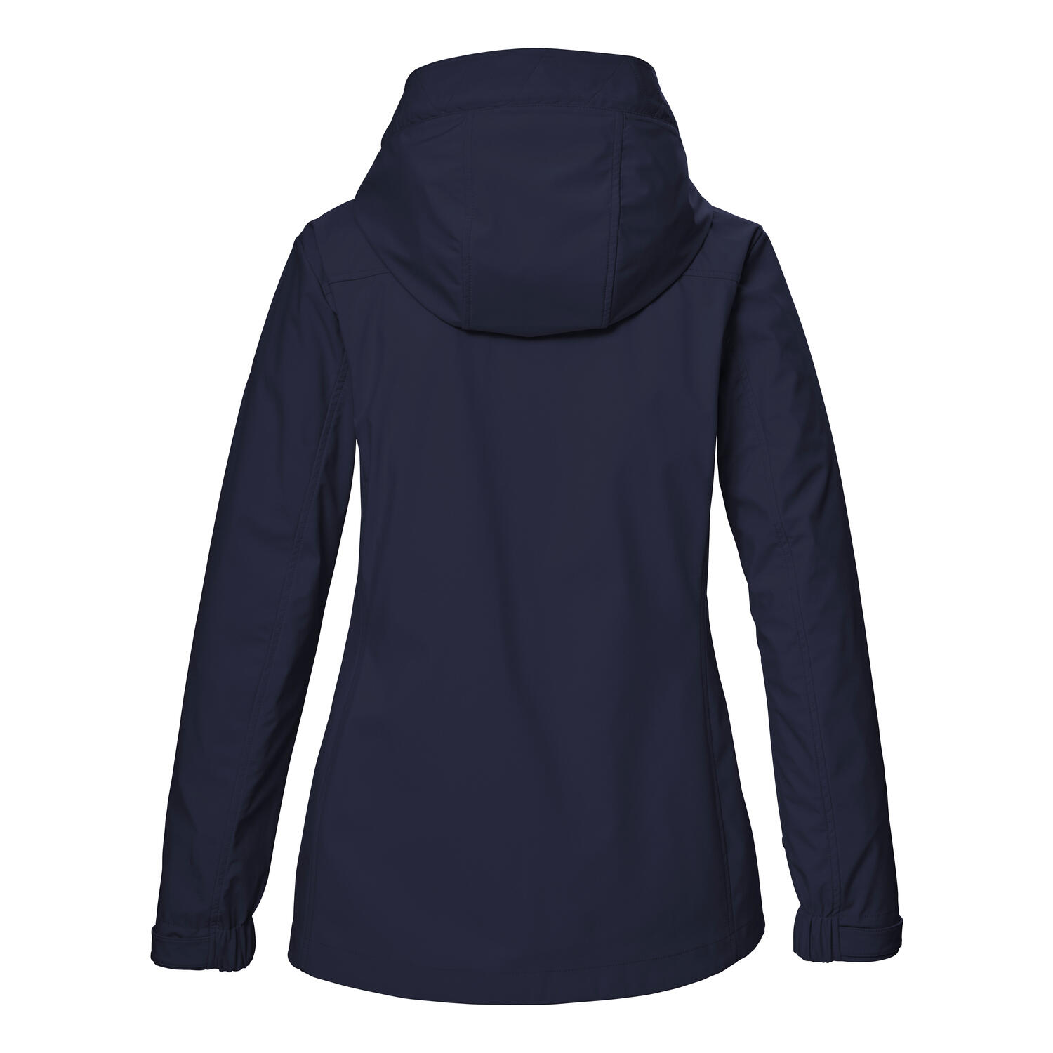 Damen Softshelljacke GS 74 3/3