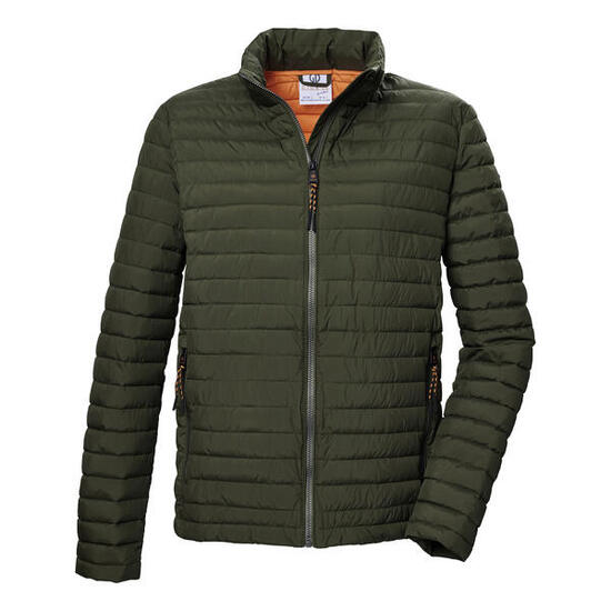 Steppjacke GS 85