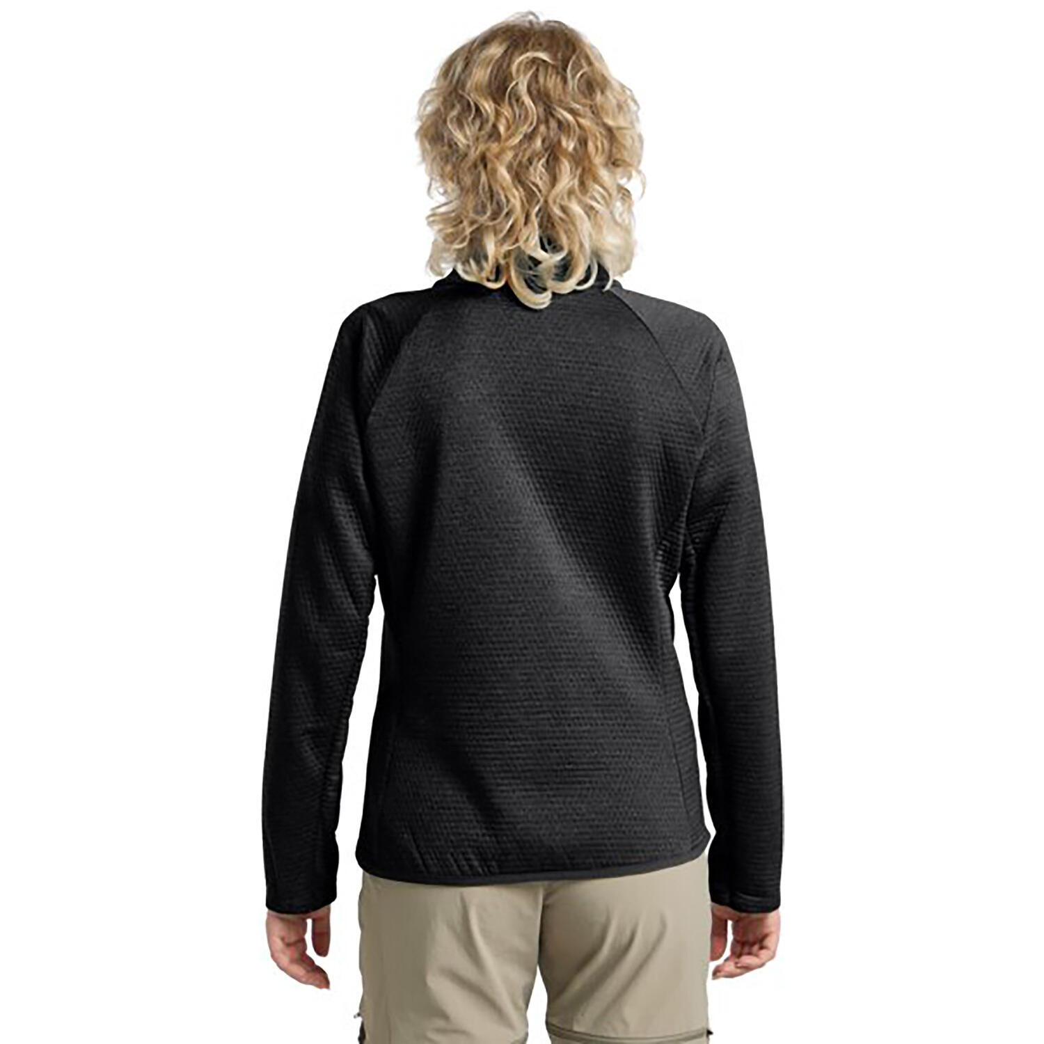 Damen Funktionsjacke TAIGA FZ W 2/5