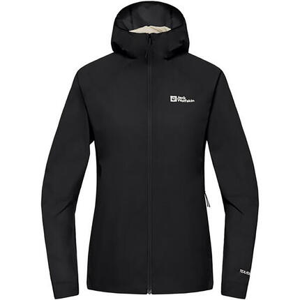 Veste coupe-vent femme Jack Wolfskin Prelight Octa