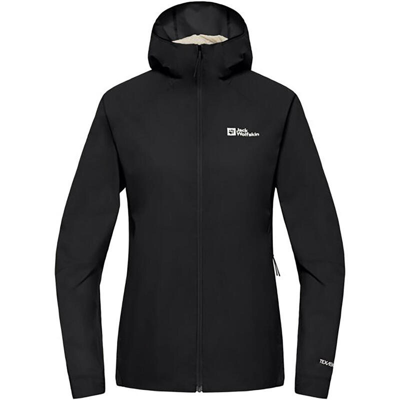 Geacă de vânt pentru femei Jack Wolfskin Prelight Octa
