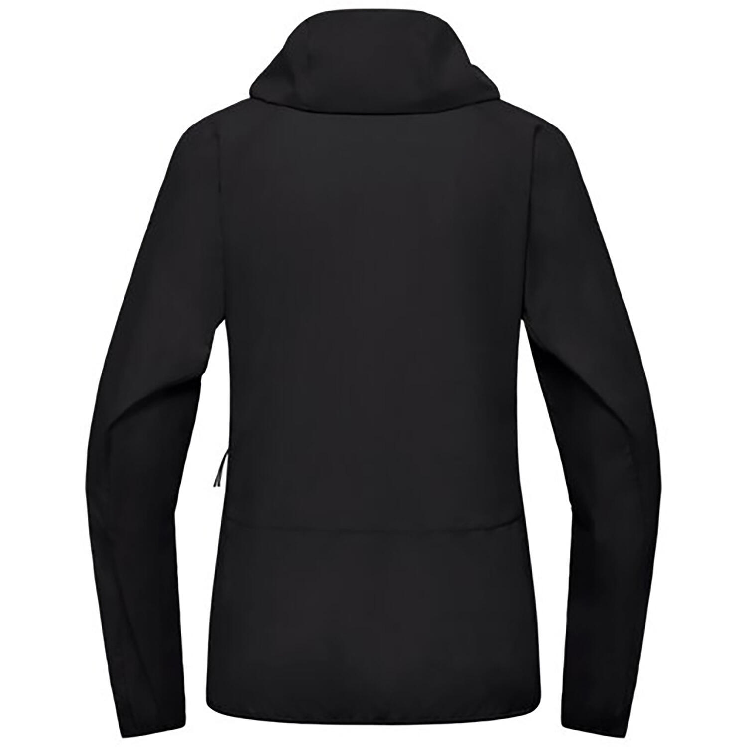 Casaco corta-vento feminino Jack Wolfskin Prelight Octa 2/7