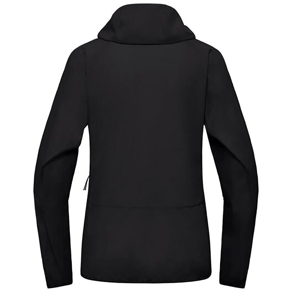 Kurtka przeciwwiatrowa damska Jack Wolfskin Prelight Octa