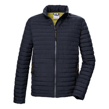 Steppjacke GS 85