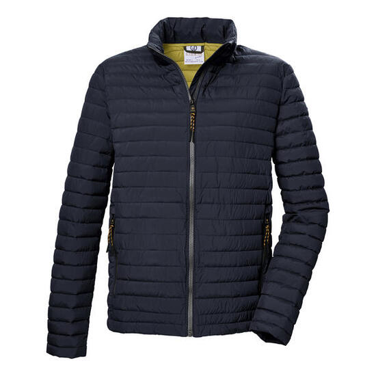 Steppjacke GS 85