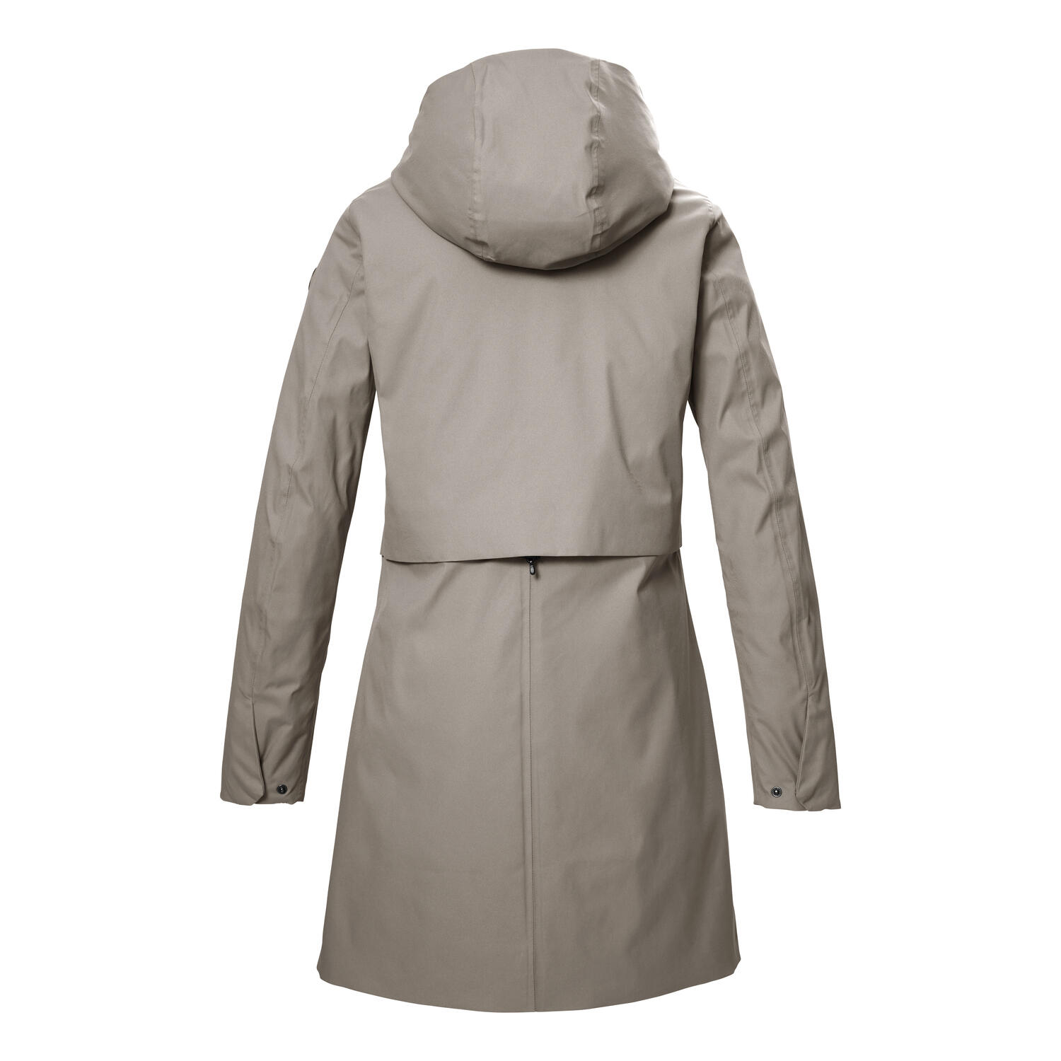 Damen Parka GS 57 3/3