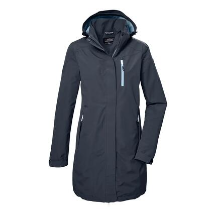 Damen Parka KOS 30