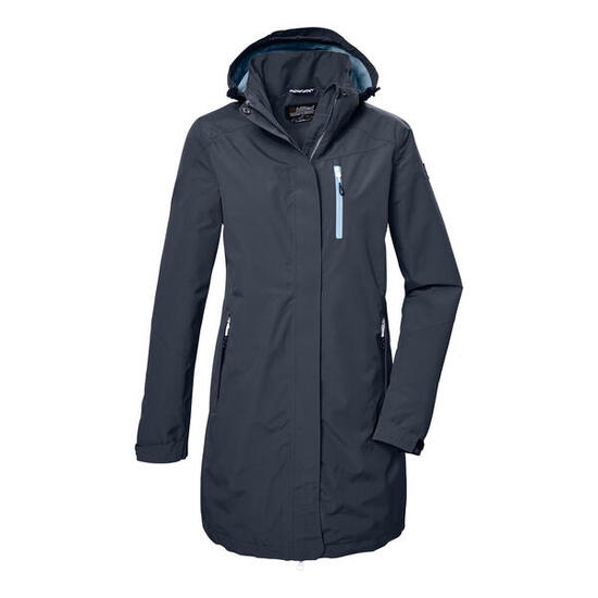 Damen Parka KOS 30