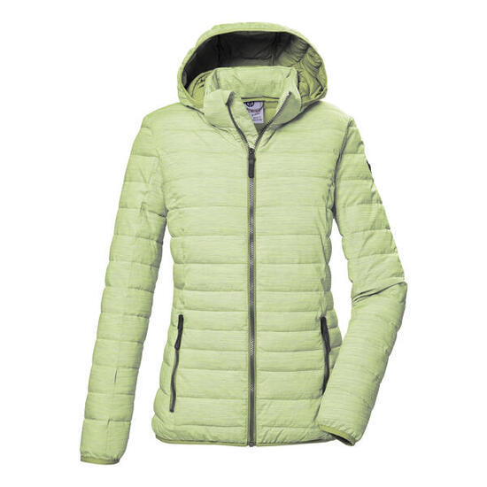 Damen Steppjacke GS 63