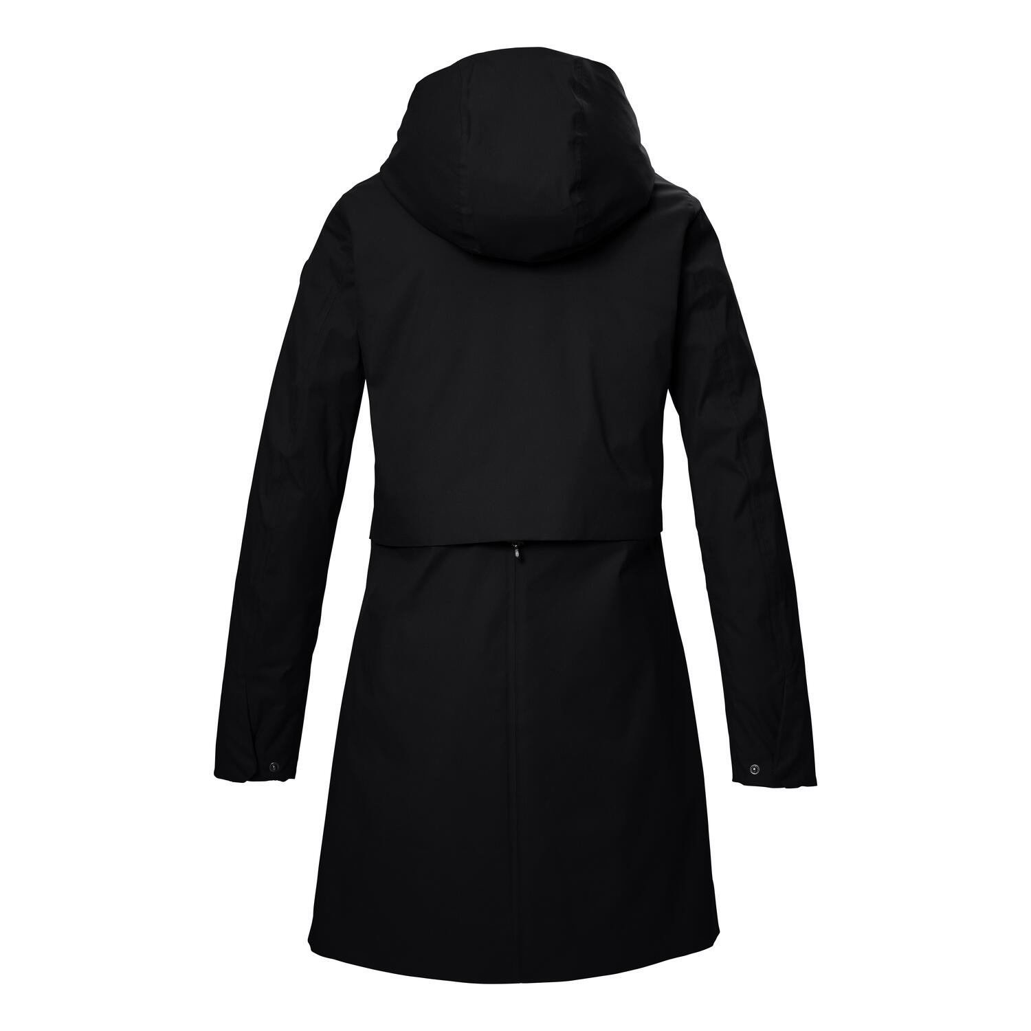 Damen Parka GS 57 3/3