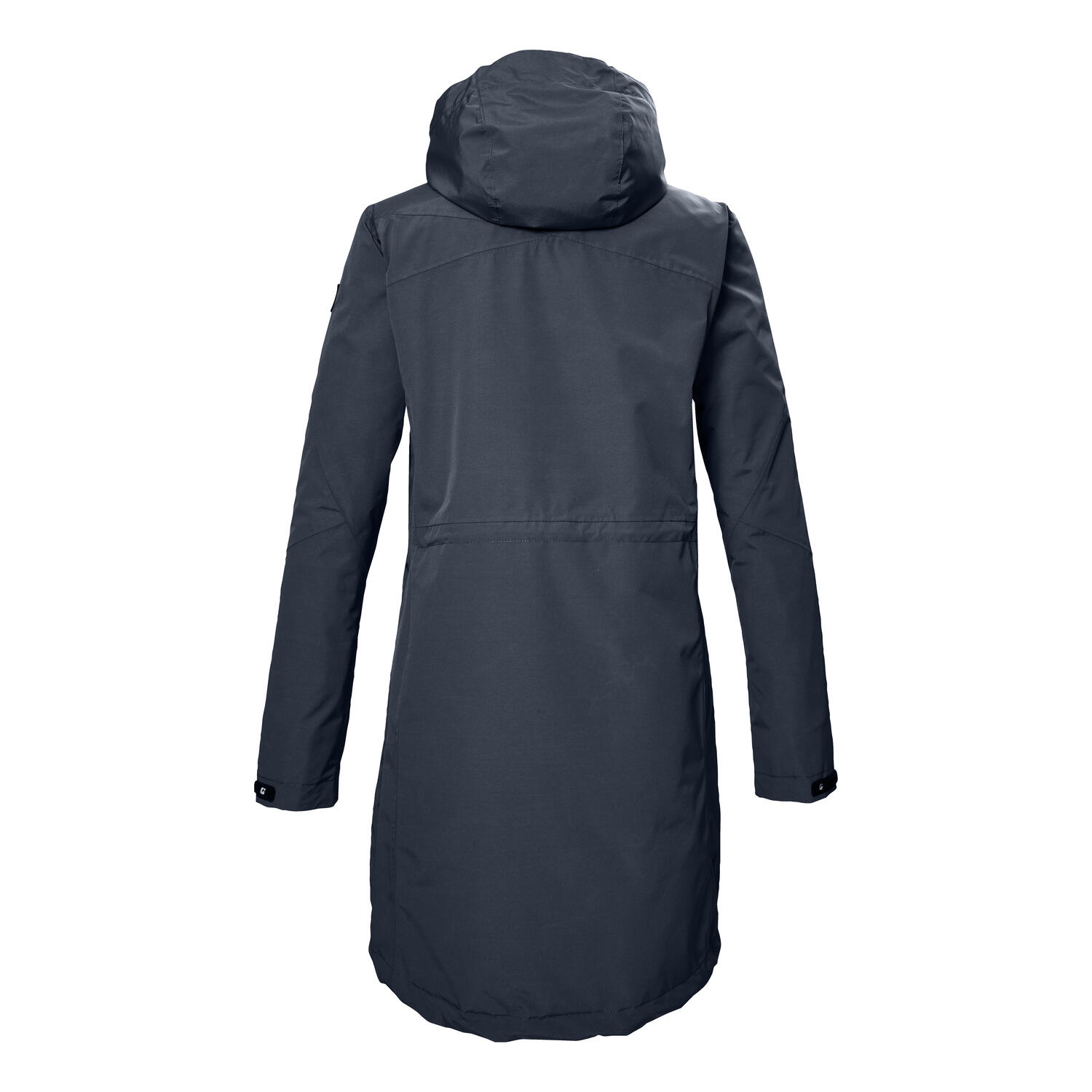 Damen Parka KOS 30 2/5