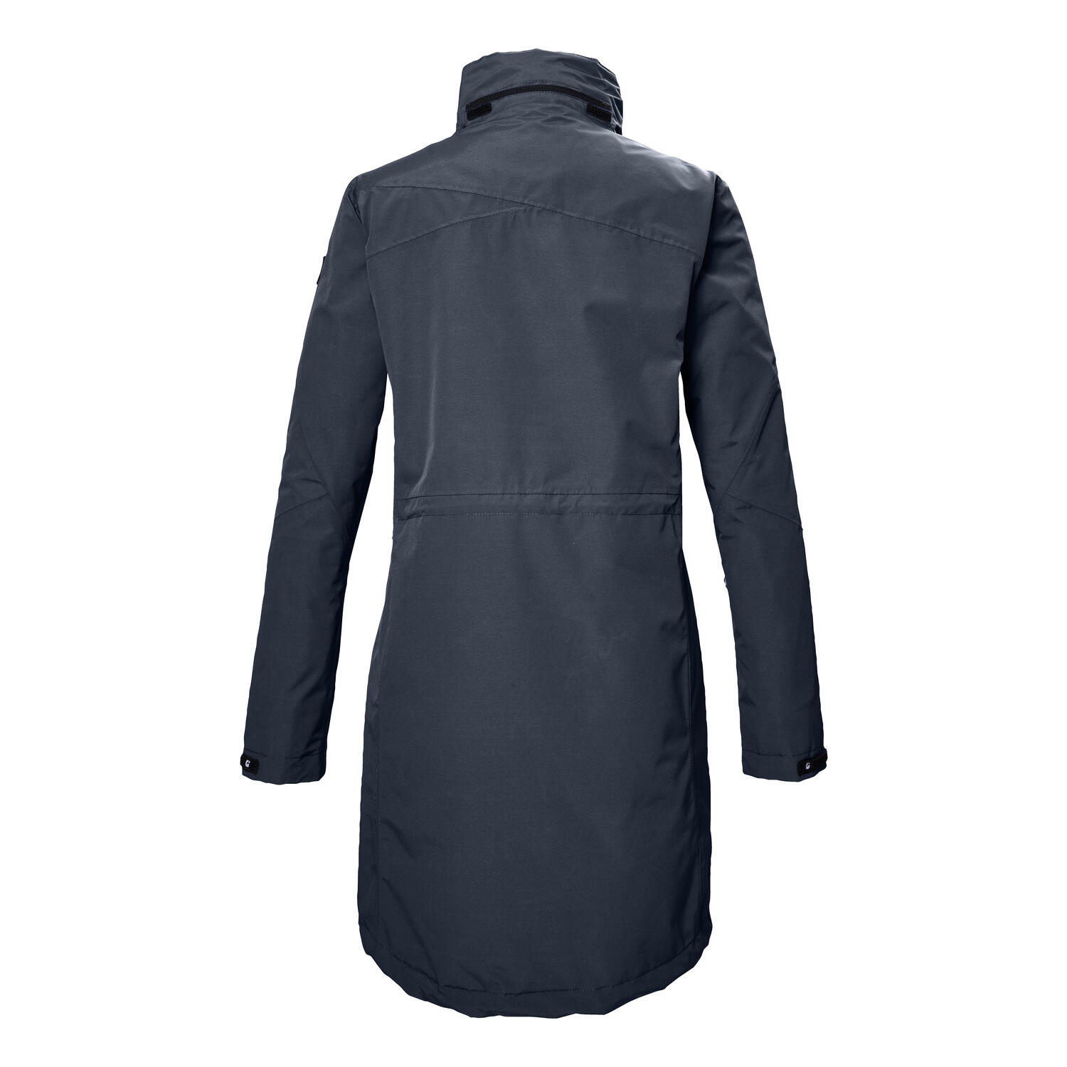 Damen Parka KOS 30 3/5