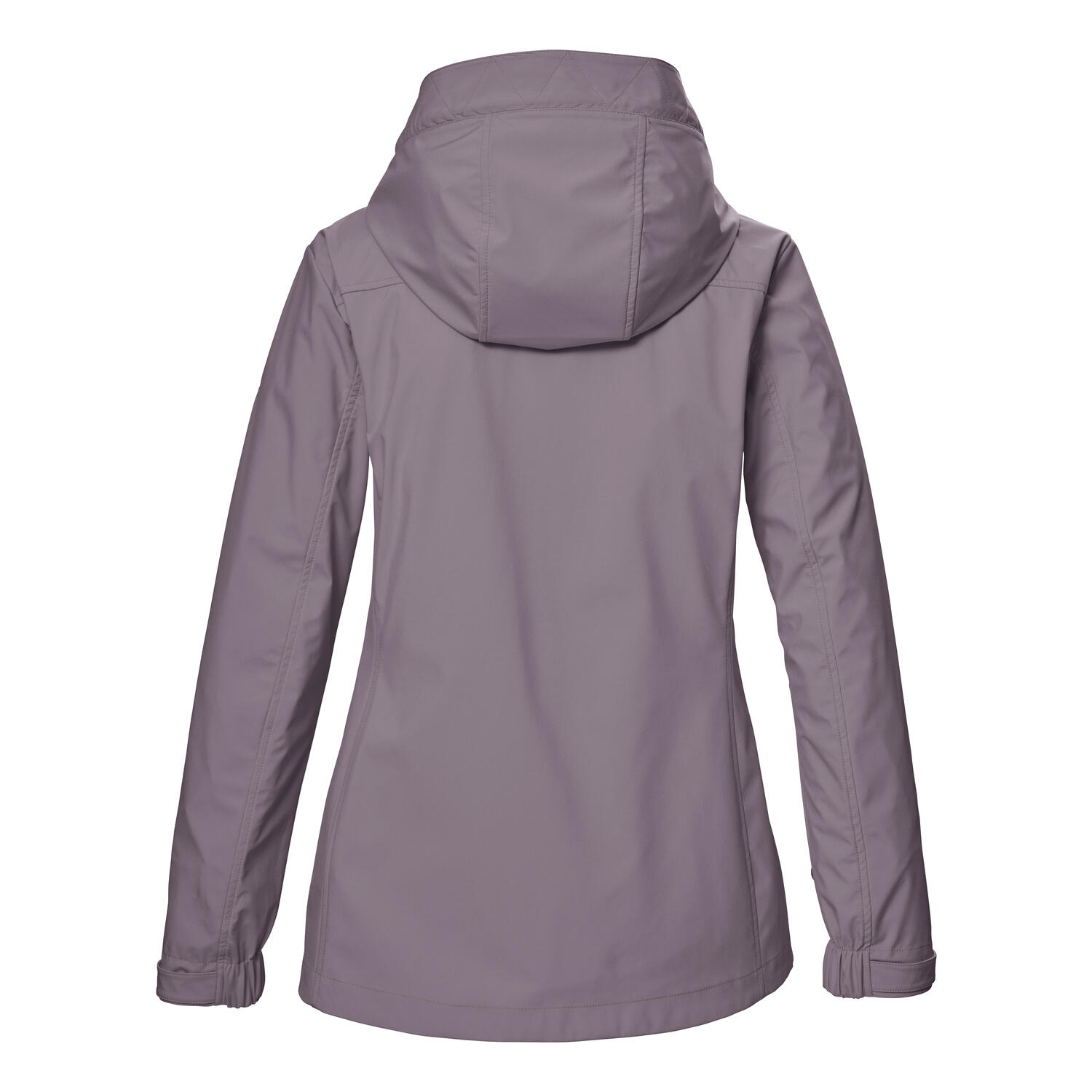 Damen Softshelljacke GS 74 3/3