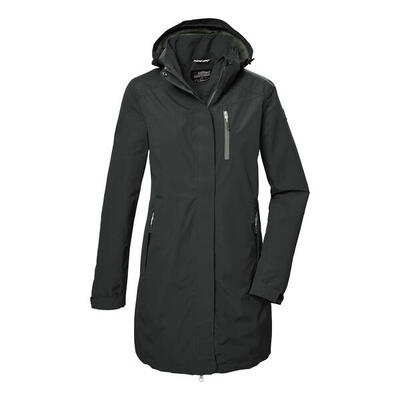 killtec Damen Parka KOS 30 42918-000