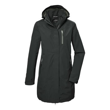 Damen Parka KOS 30