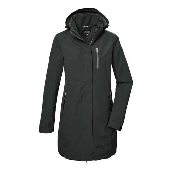 Damen Parka KOS 30