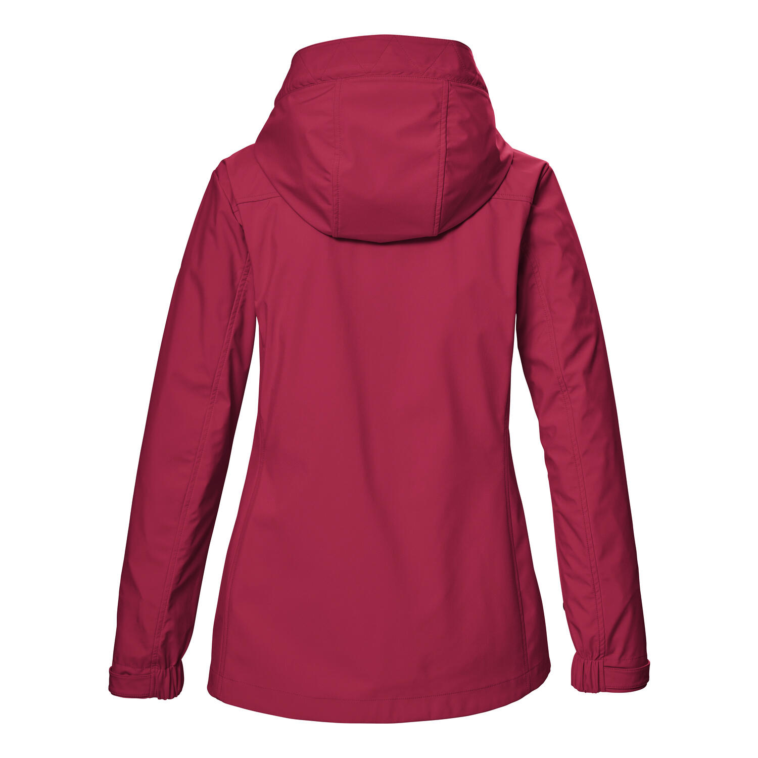 Damen Softshelljacke GS 74 3/3