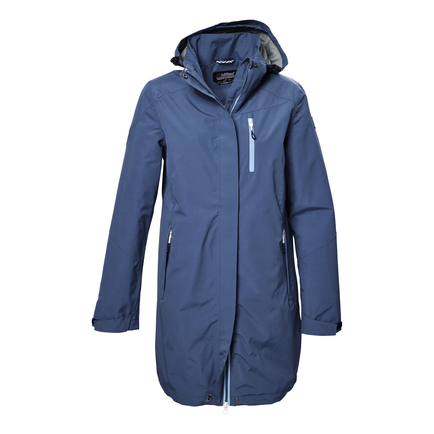 Damen Parka KOS 30 5/5