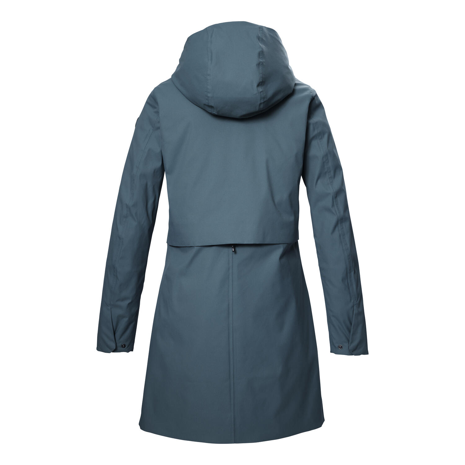 Damen Parka GS 57 3/4