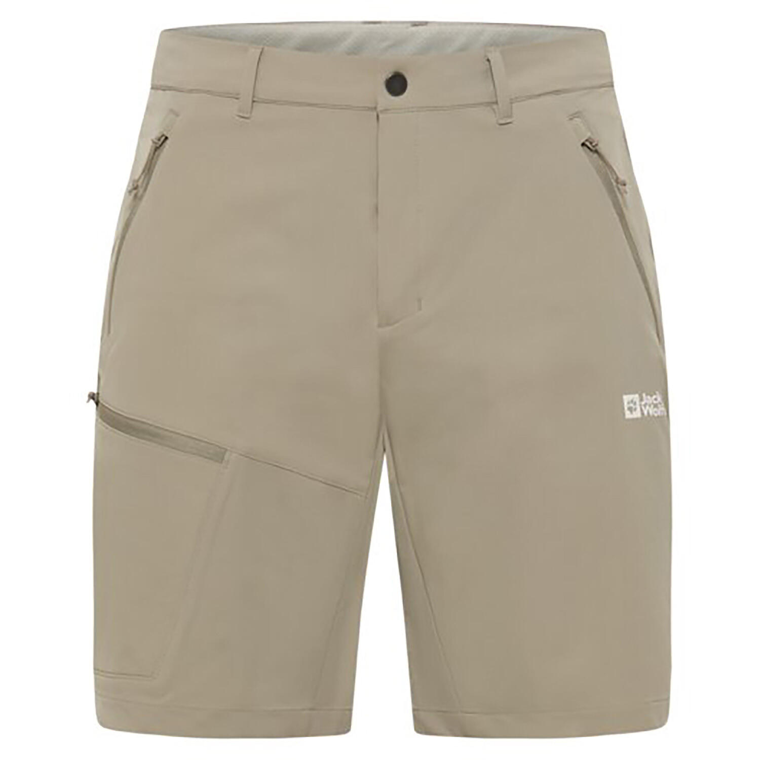 JACK WOLFSKIN Jack Wolfskin Pico Trail Walking-Stone