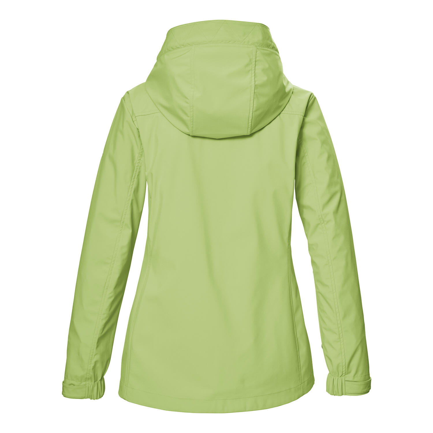 Damen Softshelljacke GS 74 3/3