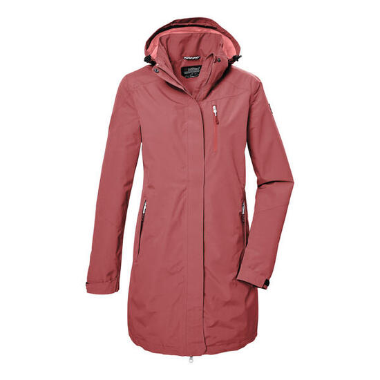 Damen Parka KOS 30
