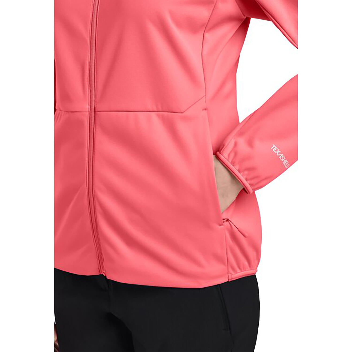 Damen Funktionsjacke FELDBERG HOODY W 7/7