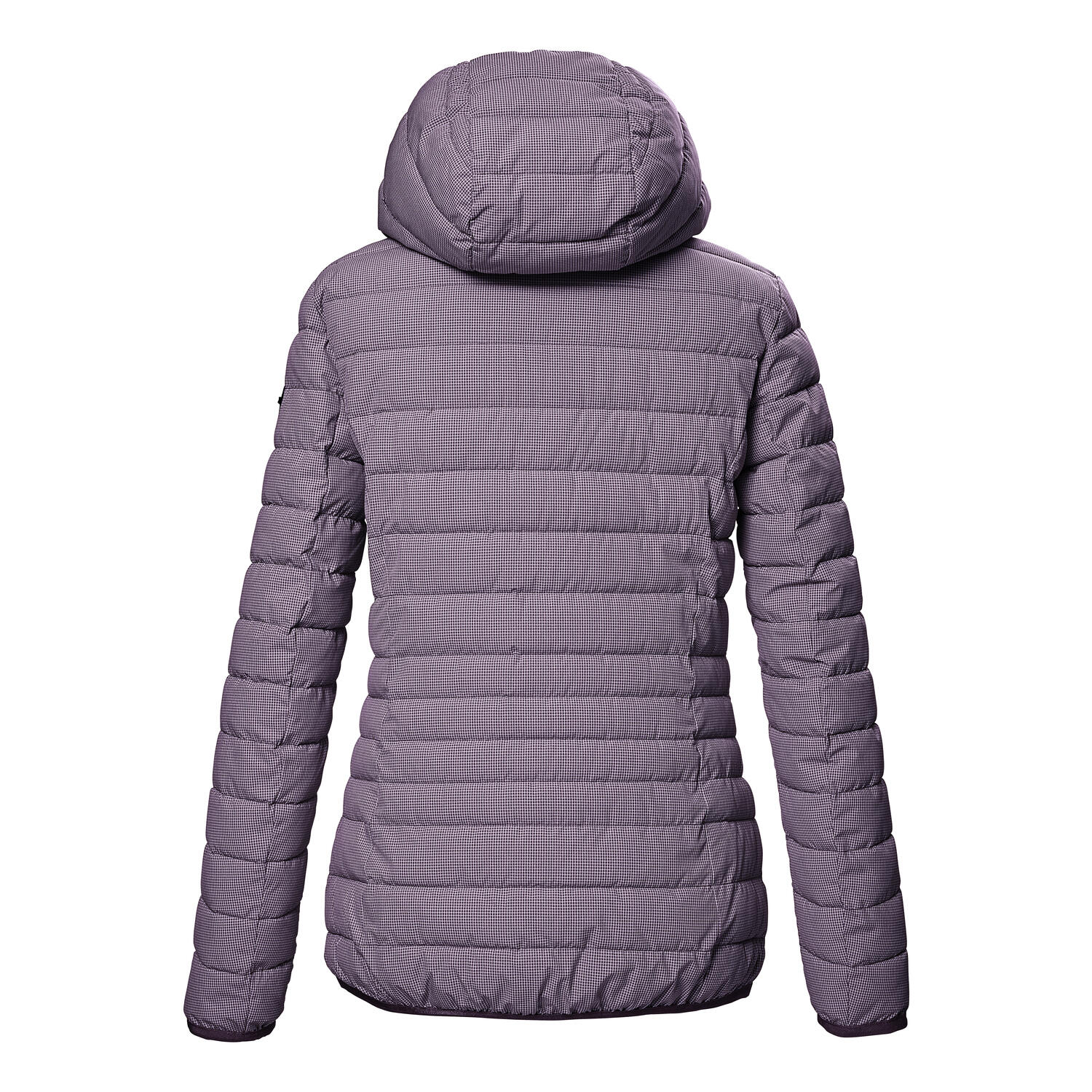 Damen Steppjacke GS 65 2/3