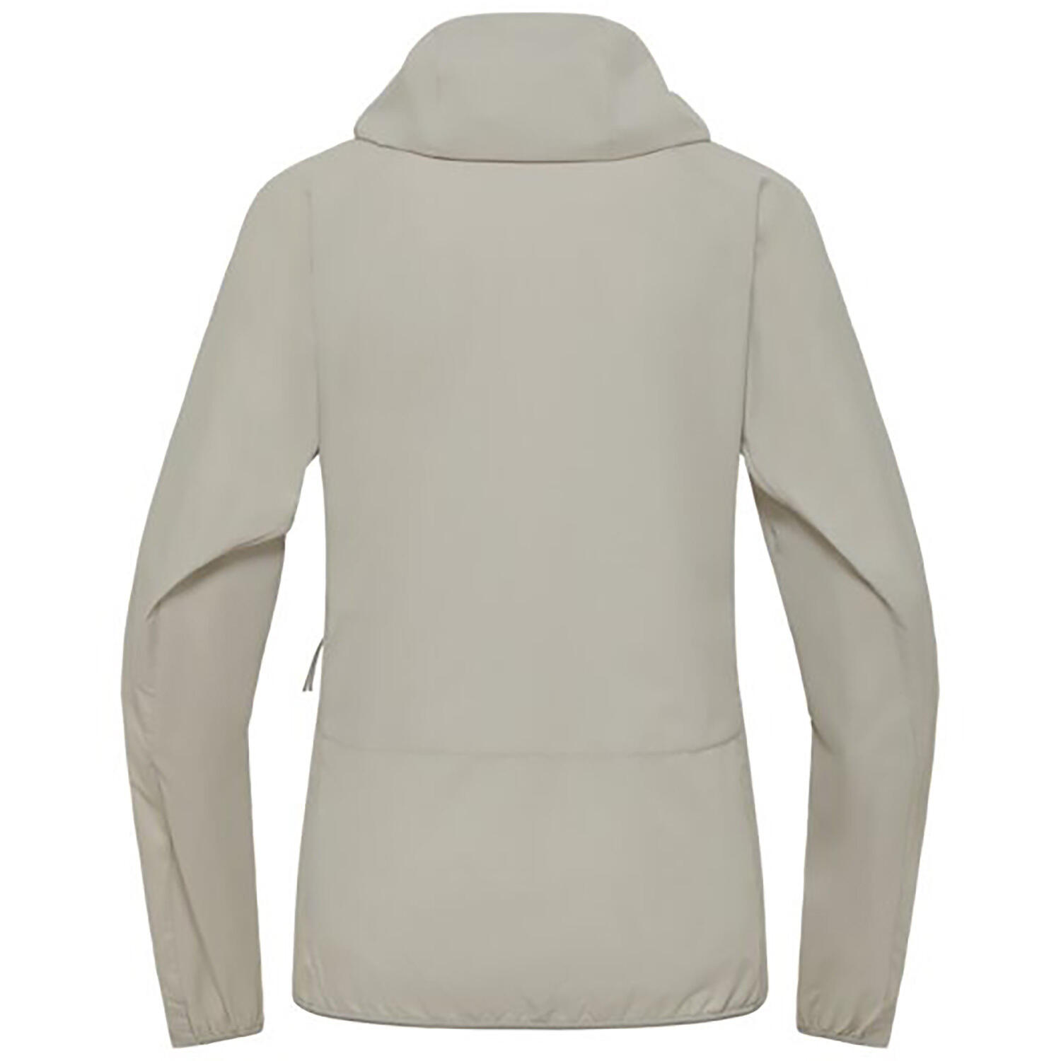 Giacca antivento da donna Jack Wolfskin Prelight Octa 2/7