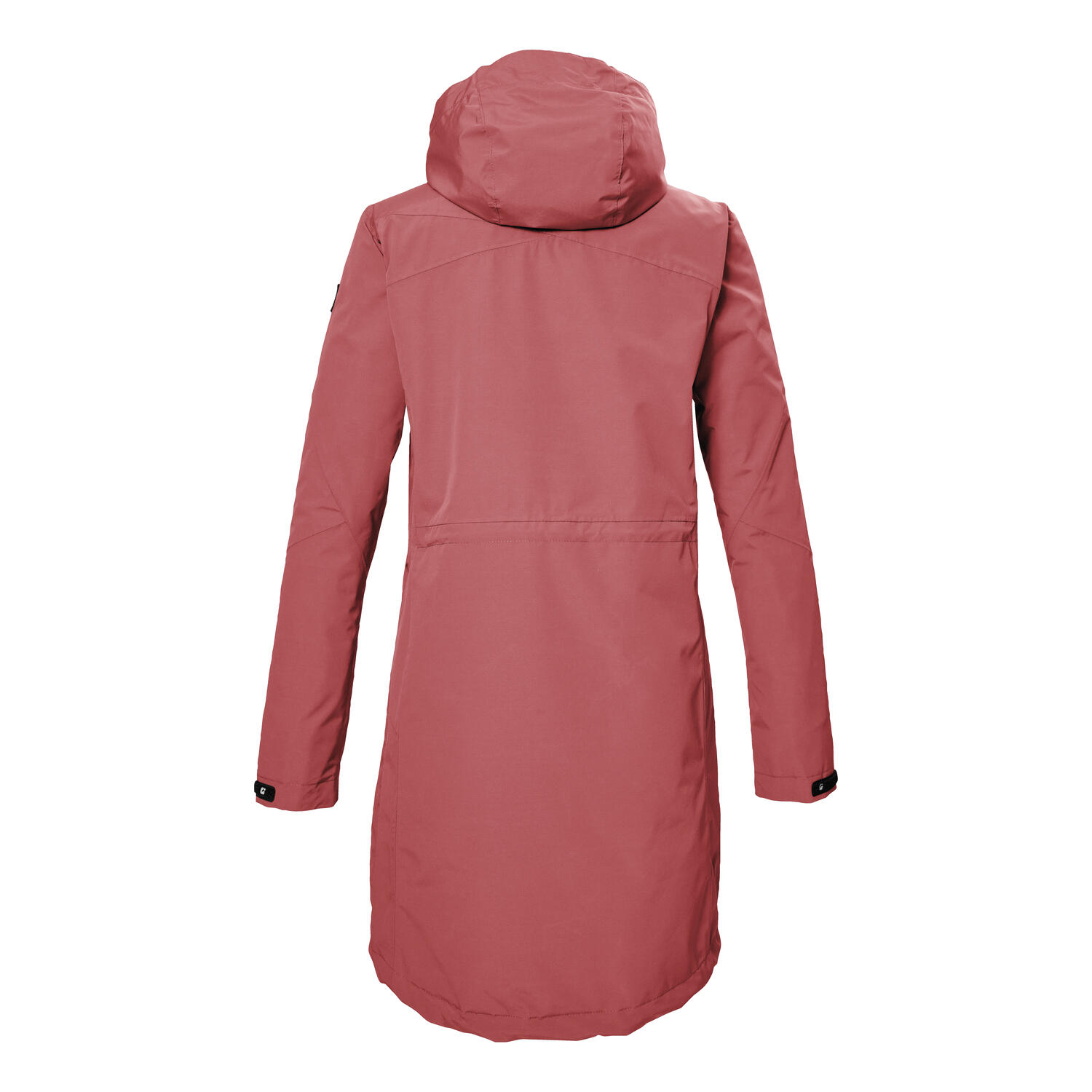 Damen Parka KOS 30 2/4