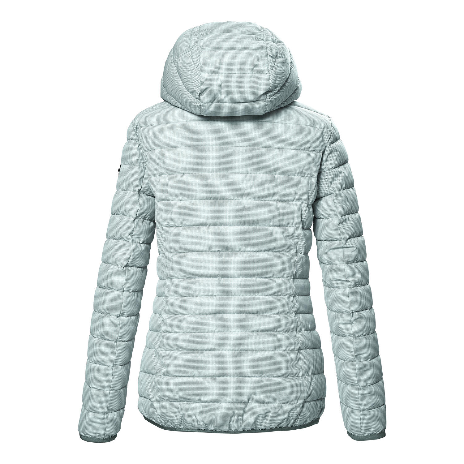 Damen Steppjacke GS 65 2/3
