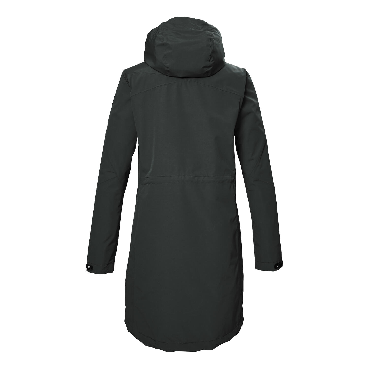 Damen Parka KOS 30 2/4