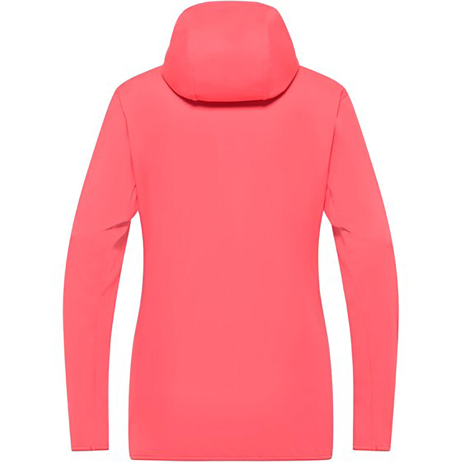 Damen Funktionsjacke FELDBERG HOODY W 2/7
